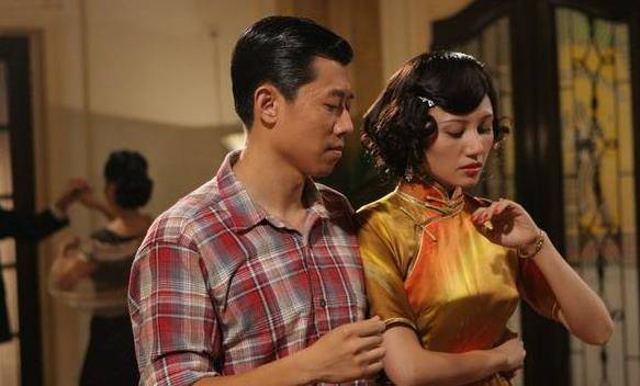 袁泉夏雨八字命理如何，上海伦巴舞中他们的八字配对跳舞合适吗？