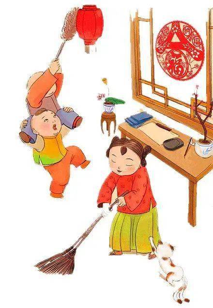 1. 禁食与着装要求
