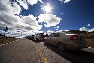 鄂尔多斯拼车旅游线路攻略：一场说走就走的草原狂想曲