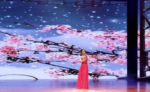 一、 余音绕梁：源远流长的文化底蕴