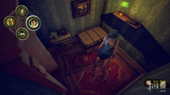 小宇的回忆与主卧异象