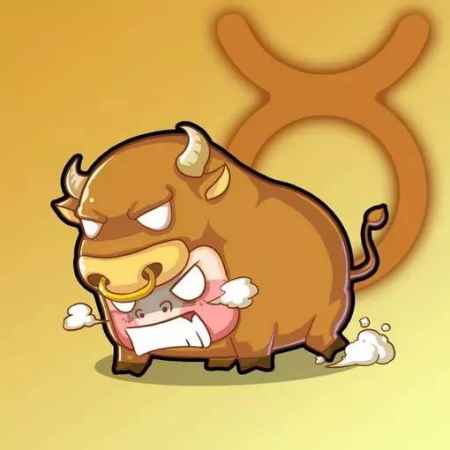 金牛座：闷声发大财的主儿