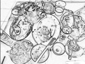 将杯盘狼藉为哪个生肖尾巴长？