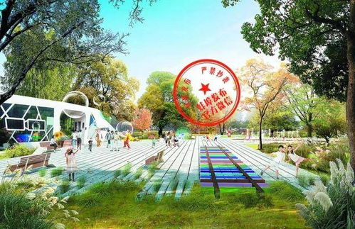 迎江寺的香火与商贩