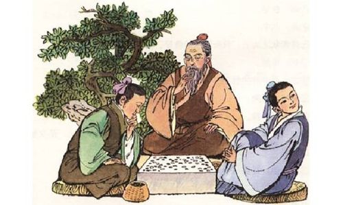 泥孰之子：一场关于名字的荒诞哲学