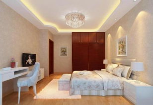 床位摆放的基本原则