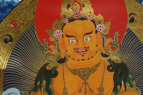 中国一共有多少位被尊称为财神的神祇？