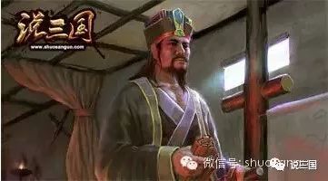 程昱生平事迹及其在曹魏政权中的十分沉关键贡献