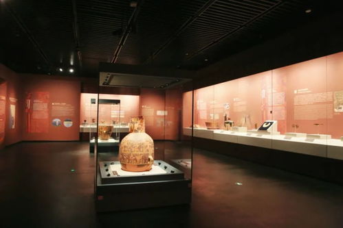 专题展览及跨界活动之更多元呈现