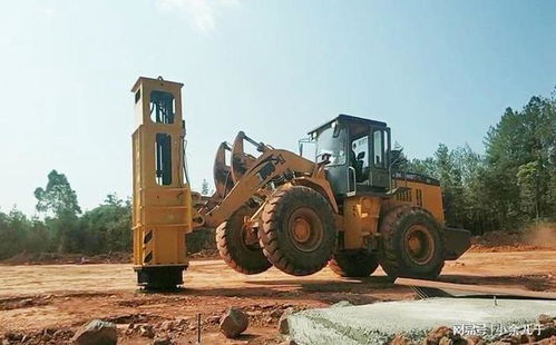 专用小型液压强夯机在五月十一这天使用合适吗？