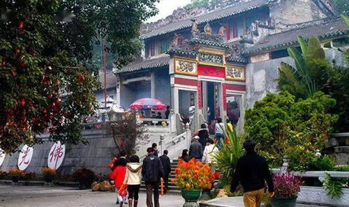 河南禅修圣地巡礼