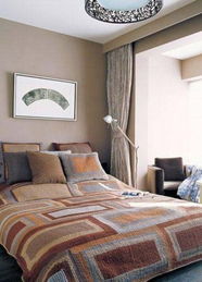 三、 卧室风水与婚姻情感的内在关联