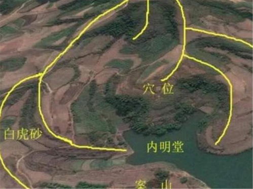 洪武二年：凤阳风水的布局