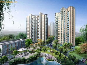 三、 河畔住宅的优势条件评估