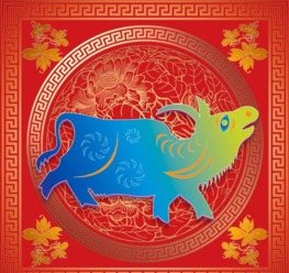 吉祥如意的名字推荐