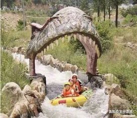 惊爆！2026年恐龙谷要塌了？现在不去就永远没机会了！