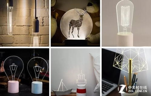 二、 从风水学的角度解读云朵灯的应用