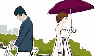 日支见七杀：逼婚与感情的不确定性