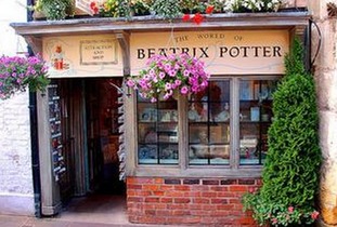 1.2 周边配套设施与人流密度