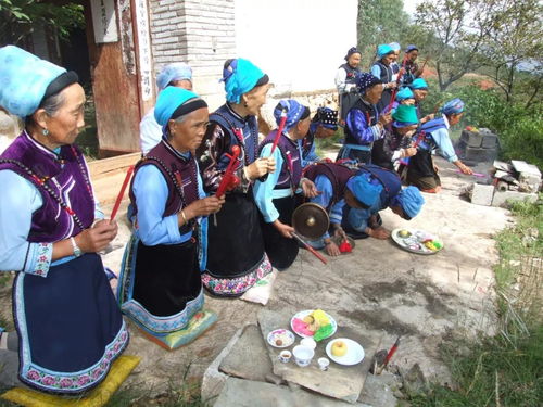 清明节柳枝风俗的源流