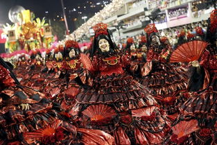 巴西狂欢节门票预订：真实实体验与暗黑攻略全揭秘