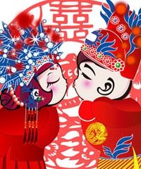 女命八字中丁未年财官两旺，这是什么意思？