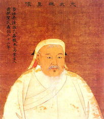 成吉思汗所属的历史时代及其政治理念概述