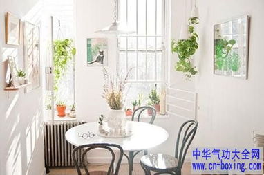 风水学到底是个啥玩意儿