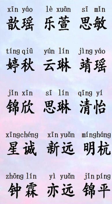 2026年给姓吴的宝宝取个什么名字好？