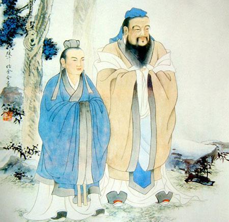 修身五境的系统阐释