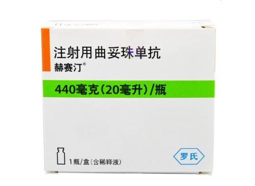 曲妥珠单抗：HER2过表达胃癌的关键选择