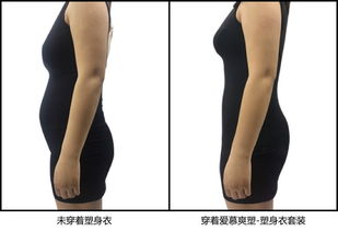 一、 体型与命运之初探：