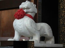 貔貅摆件：招财纳福、镇宅辟邪的神兽