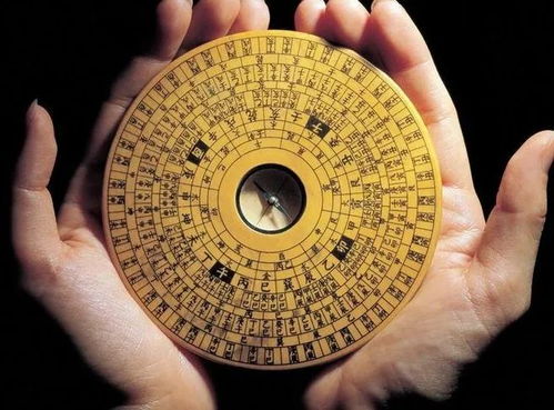 腾讯公司是否拥有堪风水罗盘相关的专利或产品？