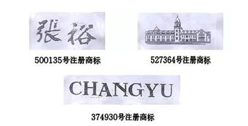 “商标注册证”？别较高兴太早！