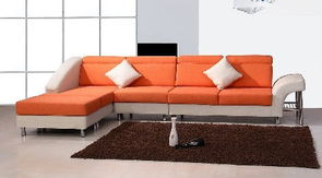 衣服堆沙发的三大恐怖后果