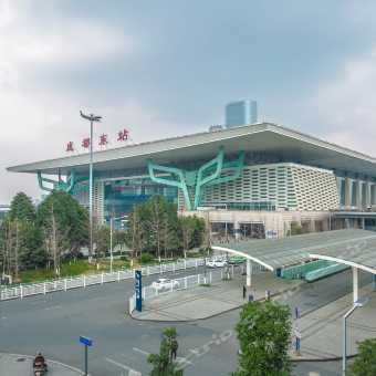 站塘站周边特色门票预订：一场游客与平台的博弈