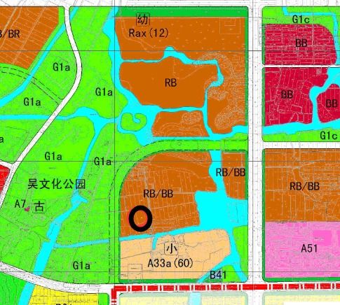 2. 交通路网与冲煞化解