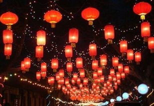 二、元宵灯影 :从 