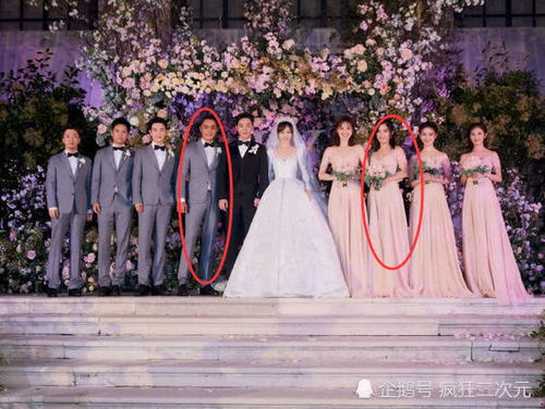 婚礼场景沉重构——仪式文化底蕴中的权力展示逻辑解读