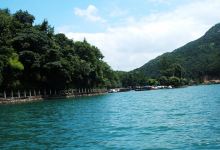 八、 市政公园体系——以瑞湖公园为例