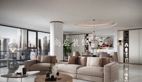 客厅风水布局从哪八个方向可依堪出？