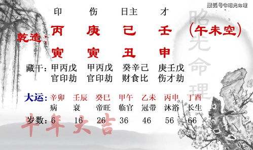 哪些八字格局的人容易当大官掌大权？