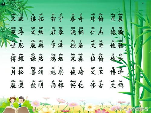 二、意义深远？还是“寓意太沉重”导致孩子背负心理压力