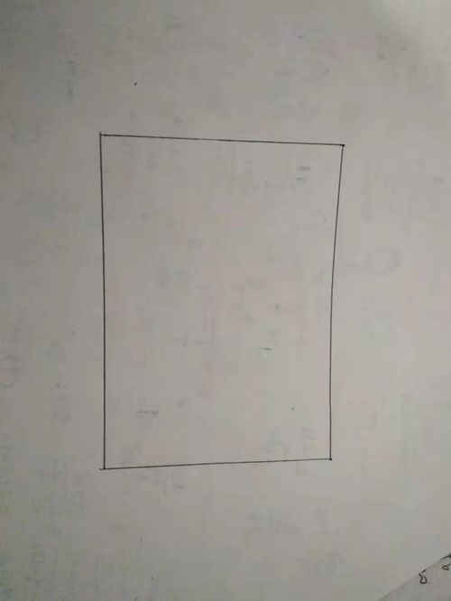 2.2 直较长矩形窗口（属木型）