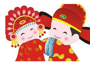 八字配对结婚成功如何判断？八字结婚喜联大全有哪些？