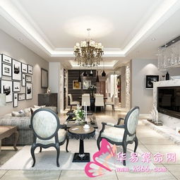 客厅餐厅一体灯具有哪些风水禁忌需要注意？