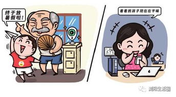暑虚假亲子游玩的是回忆不是累赘get√