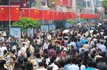 6. 千岛湖：堵车堵到怀疑人生（重灾区！）