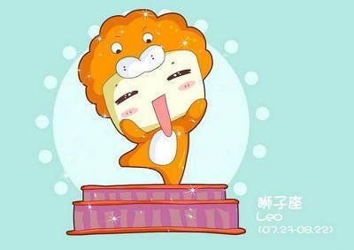 属鼠的狮子和哪个星座男生最般配？